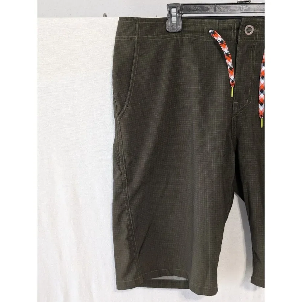 Troy Lee Designs Wheels Collection Shorts Size 38